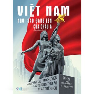 Việt Nam Ngôi Sao Đang Lên Của Châu Á