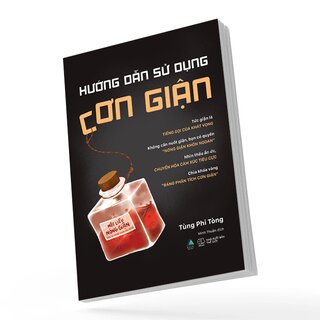 Hướng Dẫn Sử Dụng Cơn Giận