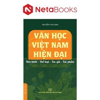 Văn Học Việt Nam Hiện Đại