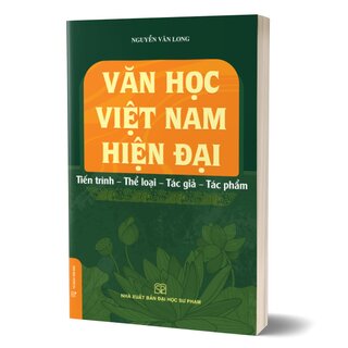 Văn Học Việt Nam Hiện Đại