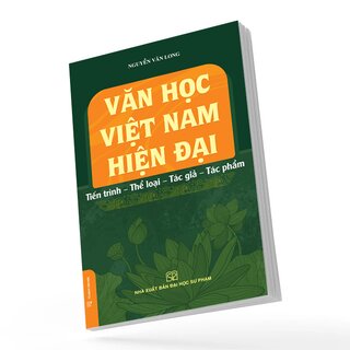 Văn Học Việt Nam Hiện Đại