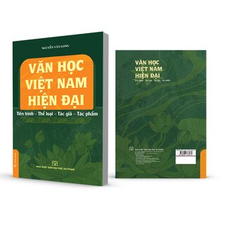 Văn Học Việt Nam Hiện Đại