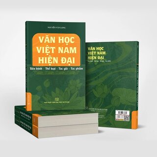 Văn Học Việt Nam Hiện Đại