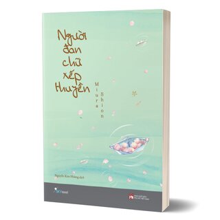 Người Đan Chữ Xếp Thuyền