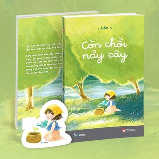 Còn Chồi Nảy Cây