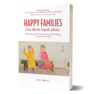 Happy Families - Gia Đình Hạnh Phúc