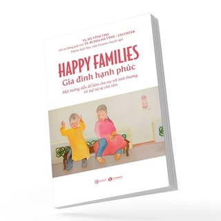 Happy Families - Gia Đình Hạnh Phúc