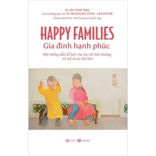 Happy Families - Gia Đình Hạnh Phúc