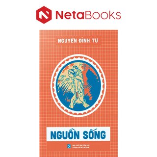 Nguồn Sống - Nguyễn Đình Tư