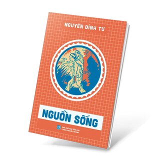 Nguồn Sống - Nguyễn Đình Tư