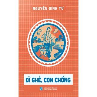 Dì Ghẻ, Con Chồng