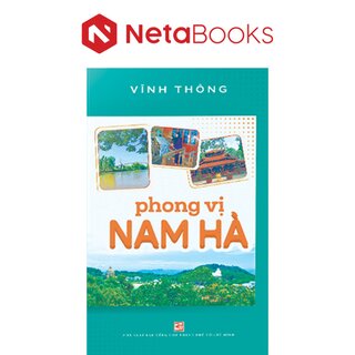 Phong Vị Nam Hà