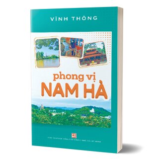 Phong Vị Nam Hà