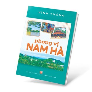 Phong Vị Nam Hà