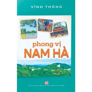 Phong Vị Nam Hà