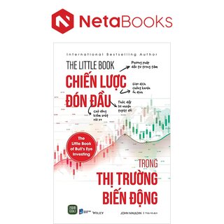 The Little Book - Chiến Lược Đón Đầu Trong Thị Trường Biến Động