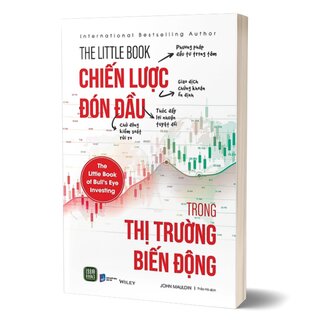 The Little Book - Chiến Lược Đón Đầu Trong Thị Trường Biến Động