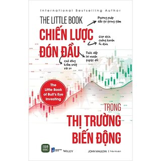 The Little Book - Chiến Lược Đón Đầu Trong Thị Trường Biến Động