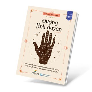 Đường Tình Duyên