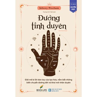 Đường Tình Duyên