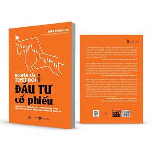 Nguyên Tắc Tuyệt Đối Trong Đầu Tư Cổ Phiếu