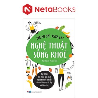 Nghệ Thuật Sống Khỏe