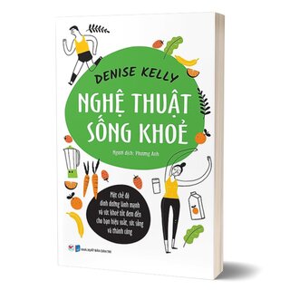 Nghệ Thuật Sống Khỏe