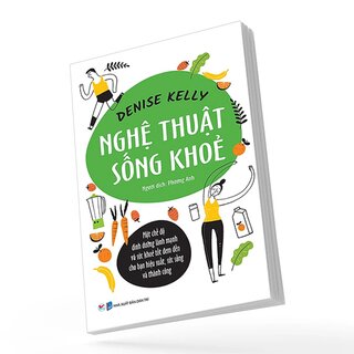 Nghệ Thuật Sống Khỏe