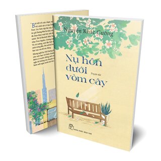 Nụ Hôn Dưới Vòm Cây