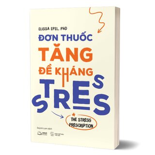 Đơn Thuốc Tăng Đề Kháng Stress