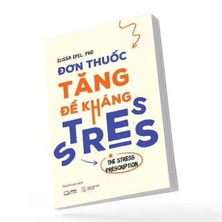 Đơn Thuốc Tăng Đề Kháng Stress