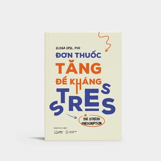 Đơn Thuốc Tăng Đề Kháng Stress