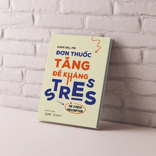 Đơn Thuốc Tăng Đề Kháng Stress