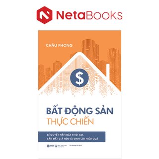 Bất Động Sản Thực Chiến