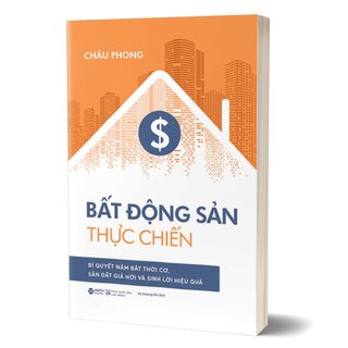 Bất Động Sản Thực Chiến