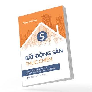 Bất Động Sản Thực Chiến