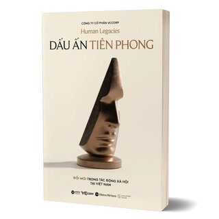 Dấu Ấn Tiên Phong