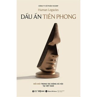 Dấu Ấn Tiên Phong