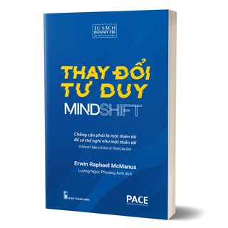 Thay Đổi Tư Duy - Mind Shift