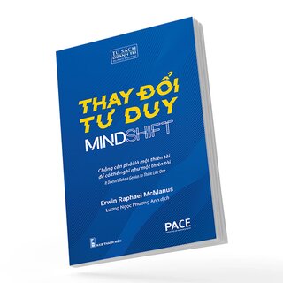 Thay Đổi Tư Duy - Mind Shift