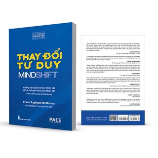 Thay Đổi Tư Duy - Mind Shift