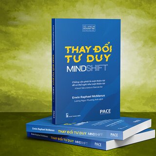 Thay Đổi Tư Duy - Mind Shift