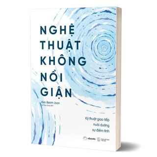 Nghệ Thuật Không Nổi Giận