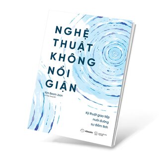 Nghệ Thuật Không Nổi Giận