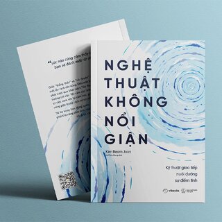 Nghệ Thuật Không Nổi Giận