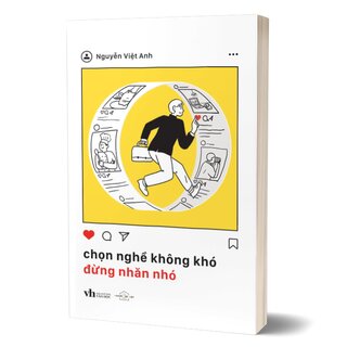 Chọn Nghề Không Khó Đừng Nhăn Nhó