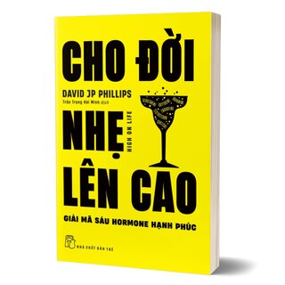 Cho Đời Nhẹ Lên Cao