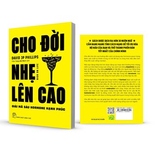 Cho Đời Nhẹ Lên Cao