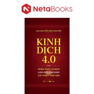 Kinh Dịch 4.0