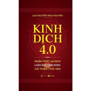 Kinh Dịch 4.0